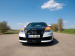 Audi RS6 Clubsport by MTM 2010 года